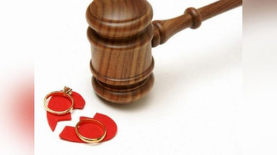 'O`zbekistonda 4 oy davomida 12 806 ta oila ajrashgan'ning rasmi