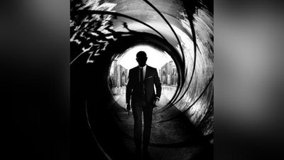 'Ўзбекистонда "Жеймс Бонд" фильми қачон суратга олинади?'ning rasmi