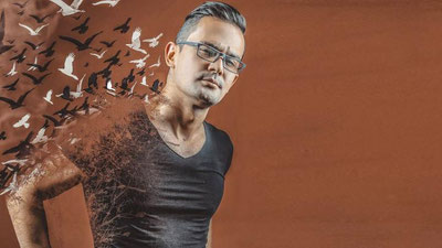 '“... ODAMLARDAN JUDA UYaLAMAN”'ning rasmi