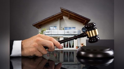 Изрображение 'Как разделить имущество, если местонахождение наследника неизвестно?'