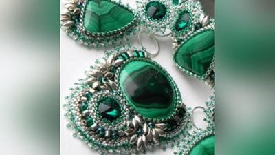 'Zamonaviy zargarlik savdo-ishlab chiqarish markazlari tashkil etiladi'ning rasmi