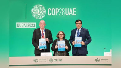 'Iqlim o`zgarishi yovvoyi hayvonlarning ko`chib yuruvchi turlariga salbiy ta`sir ko`rsatmoqda'ning rasmi