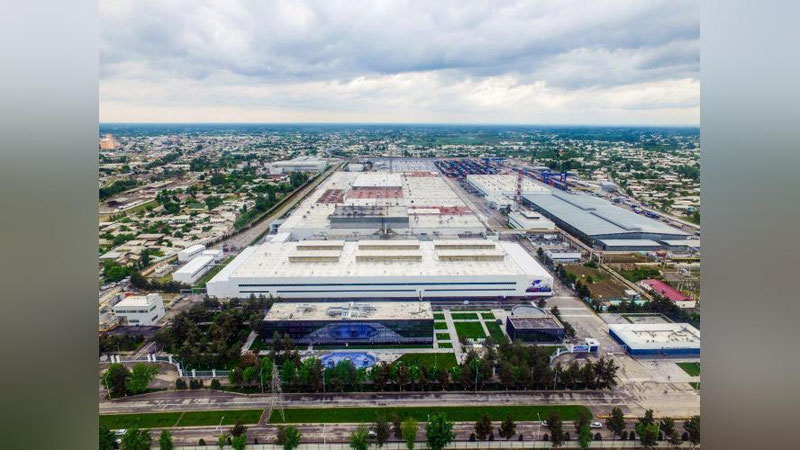 Изрображение 'UzAuto Motors заменит Chevrolet Spark, Nexia, Cobalt и Gentra'
