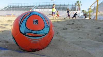 Изрображение 'ФЕДЕРАЦИЯ ФУТБОЛА УЗБЕКИСТАНА ВЗЯЛА ПОД КОНТРОЛЬ ФУТЗАЛ И ПЛЯЖНЫЙ ФУТБОЛ'