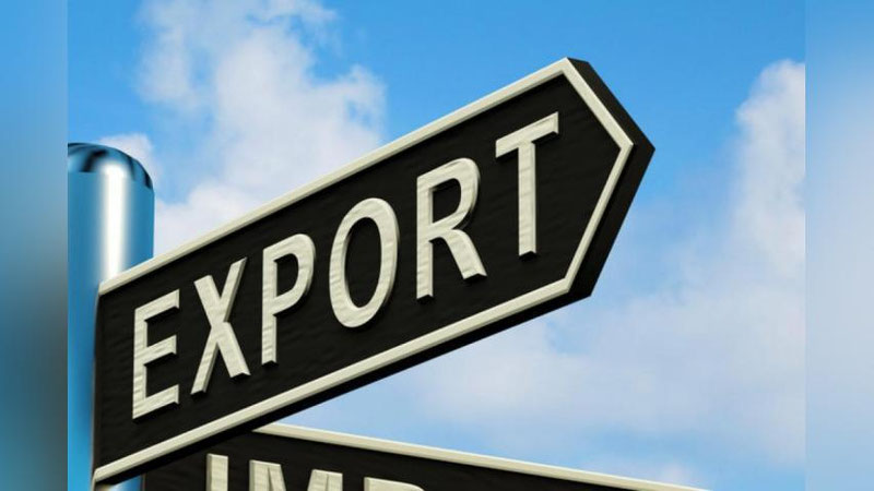 '2020 yilda O`zbekistonda eksport hajmi 15,1 mlrd dollarni tashkil etdi'ning rasmi