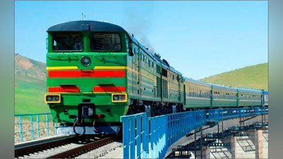 'TOJIKISTON AVTOYO`LLARNI XALQARO STANDARTLARGA MOSLAYaPTI'ning rasmi