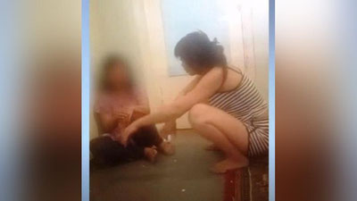 Изрображение 'ГУВД Ташкента изучило видео с истязанием женщины, возбуждено уголовное дело'