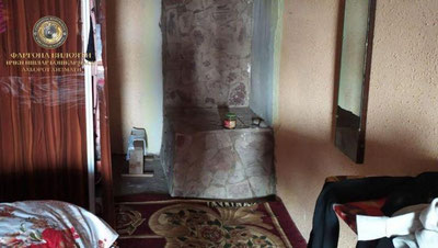 Изрображение 'В Фергане скончались двое граждан от отравления угарным газом'