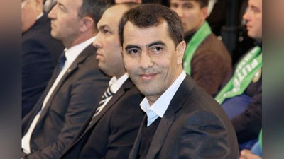 'So`nggi 10 yillikning eng yaxshi hakamlari reytingi e`lon qilindi. Ermatov nechinchi o`rinda?'ning rasmi