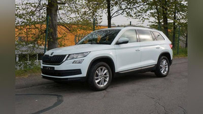 'Surxondaryo viloyati hokimining “Skoda Kodiaq Ambition”  xizmat mashinasini xarid qilishni nazarda tutuvchi farmoyishi bekor qilindi'ning rasmi