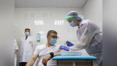 'Koronavirus infeksiyasiga qarshi vaksina bo`yicha qanday ishlar olib borilmoqda?'ning rasmi