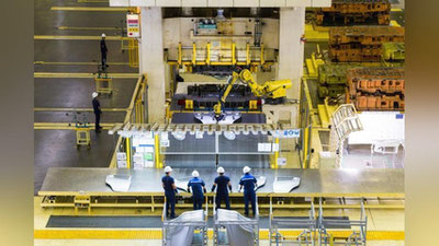 '"UzAuto Motors" Asakadagi zavodda ishlab chiqarishni vaqtincha to`xtatdi'ning rasmi