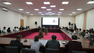 Изрображение 'Озвучены планы киностудии "Ёшлик" на 2023 год'