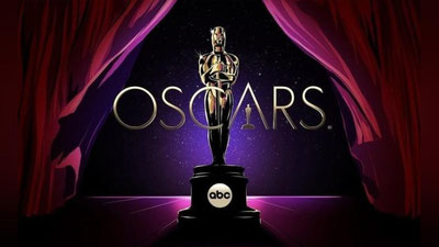 Изрображение 'Объявлен полный список номинантов на «Оскар-2022»'