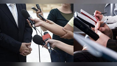 'Бектемир тумани ҳокими журналистлар билан учрашди'ning rasmi