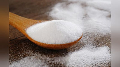 Изрображение 'В Узбекистане изучили качество пищевой соли'