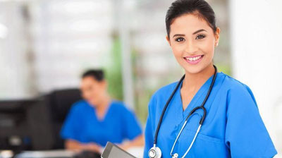 'O`rta tibbiyot xodimlari uchun 20 mingta yangi ish o`rni tashkil etiladi'ning rasmi