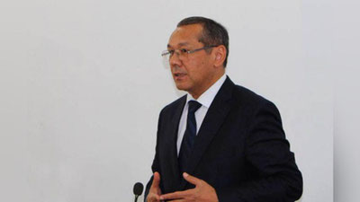 'Халқ таълими вазири: Мажбурий меҳнатни ватанпарварлик деб билганмиз'ning rasmi