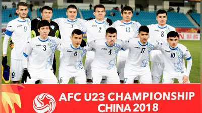 'Ўзбекистон ОТЖнинг Кенияга қарши ўртоқлик ўйинлари учун таркиби маълум бўлди'ning rasmi