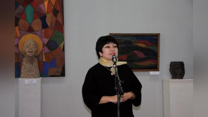 Изрображение 'КАМОЛА АКИЛОВА О КОНГРЕССЕ: ЭТО БОЛЬШОЕ СОБЫТИЕ ДЛЯ МИРОВОЙ КУЛЬТУРЫ'