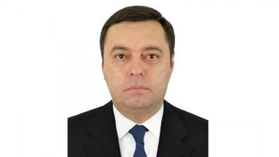 Изрображение 'ХОКИМОМ УЧТЕПИНСКОГО РАЙОНА ТАШКЕНТА СТАЛ ЖОВДАТХОН ИНАГАМОВ'