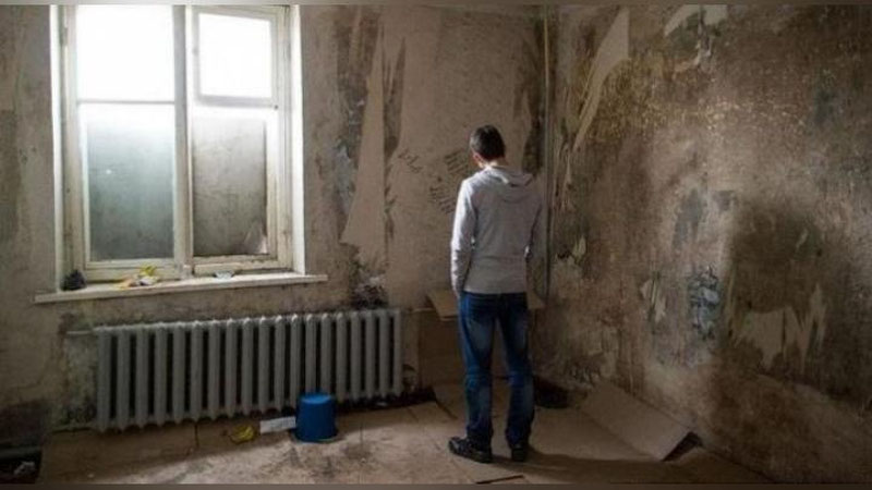 'Toshkentda uy-joyga muhtoj 118 nafar etim bolaning murojaatidan 50 tasi e`tiborsiz qolgan'ning rasmi