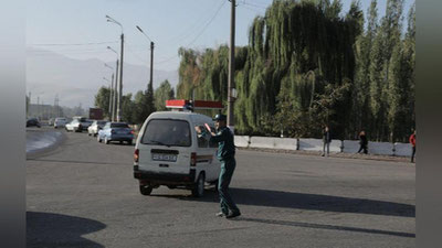'Rasmiy xabar: Angrenda «Damas» poezd vagoni ostida qoldi. Qurbonlar bor'ning rasmi