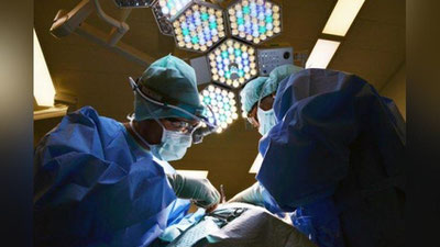 'Dunyoda ilk marotaba Internet orqali miya operasiyasi o`tkazildi 'ning rasmi