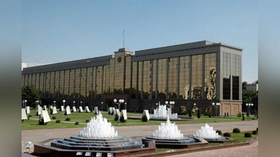 Изрображение 'ПРЕЗИДЕНТ УТВЕРДИЛ ИЗМЕНЕНИЯ В СОСТАВЕ ПРАВИТЕЛЬСТВА'