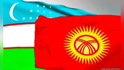 Изрображение 'ШАВКАТ МИРЗИЁЕВ ПРОВЕЛ РЯД ВСТРЕЧ ВО ВРЕМЯ ВИЗИТА В БИШКЕК'