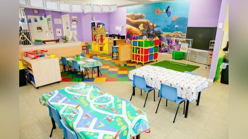 'Боғча боласини жаҳл билан деворга итарган тарбиячи ишдан ҳайдалди'ning rasmi