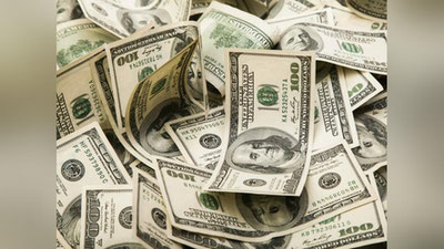 'Chet el valyutalarining so`mga nisbatan qiymati yana oshdi'ning rasmi