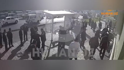 Изрображение 'Антимонопольный комитет высказался о правомерности действий андижанского хокимията'