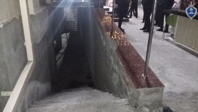 Изрображение 'Бутылка из-под водки стала орудием убийства в Самарканде'