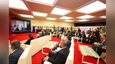 Изрображение 'Проект “Культурное наследие Узбекистана” презентован международным наблюдателям'