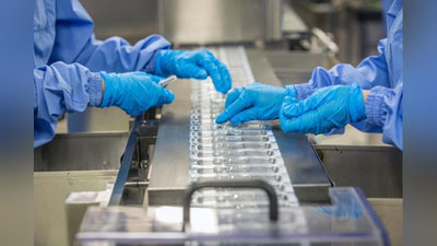 'Vaksina sotib olish uchun qo`shimcha 1,3 trln so`m ajratildi'ning rasmi