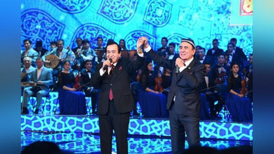 'Ўзбек ва тожик санъаткорларининг “Дўстлик кечаси” Тошкентда ўтказилади'ning rasmi