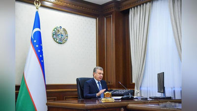 '15 avgustdan avtomobillar kun bo`yi, 17 avgustdan esa hududlar o`rtasida yurishi mumkin — Prezident'ning rasmi
