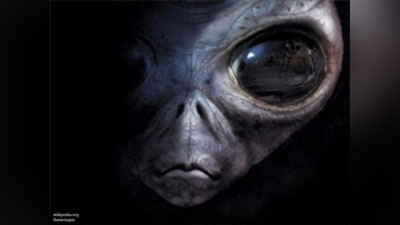 Изрображение 'АСТРОНОМЫ NASA: ИНОПЛАНЕТЯНЕ ОБИТАЮТ НА ЗЕМЛЕ'