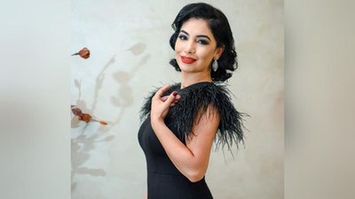 'Райҳон Уласенова чиройли қоматга эга бўлиш сирини очди'ning rasmi