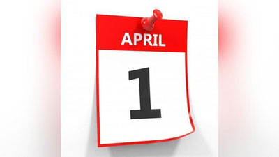 Изрображение 'Обзор нововведений в законодательстве, вступивших в силу с 1 апреля'