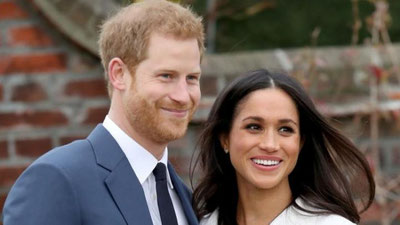 'Шаҳзода Гаррининг тўйига қизғин тайёргарлик кетмоқда'ning rasmi