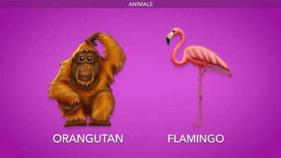 '2019 yilning yangi emojilari tasdiqlandi (Foto) 'ning rasmi