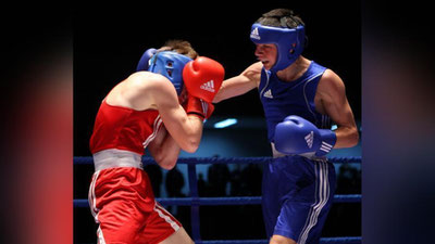 'Boks bo`yicha O`zbekiston kubogiga Nukus mezbonlik qiladigan bo`ldi'ning rasmi