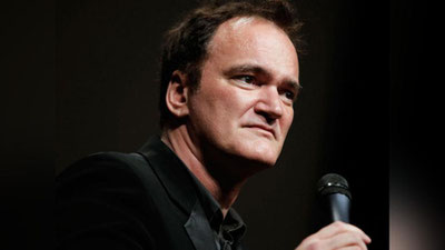 'Kventin Tarantinoning yangi filmining ilk posteri namoyish etildi (Foto) 'ning rasmi