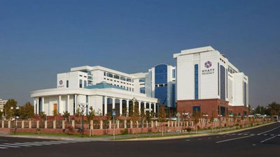 'Toshkentda energeti masalalariga bag`ishlangan xalqaro anjuman  bo`lib o`tadi'ning rasmi