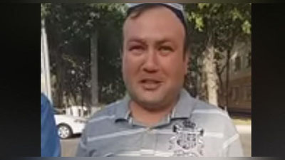 Изрображение 'Омбудсман приветствовал освобождение из тюрьмы ученого Андрея Кубатина'