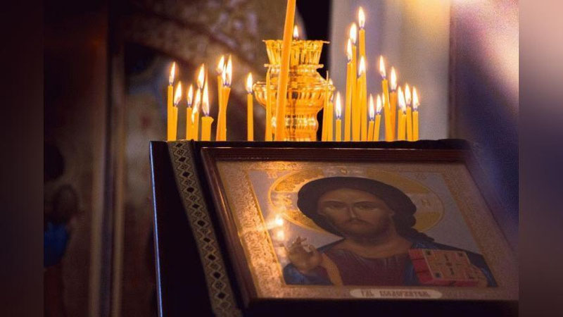 Изрображение 'У ПРАВОСЛАВНЫХ ХРИСТИАН НАЧАЛСЯ ВЕЛИКИЙ ПОСТ'