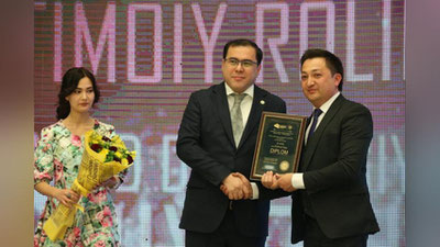 Изрображение 'СОЮЗ МОЛОДЕЖИ НАЗВАЛ ПОБЕДИТЕЛЕЙ КОНКУРСА НА ЛУЧШИЙ СОЦИАЛЬНЫЙ РОЛИК'