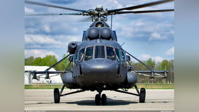 'So`x tumanida aerodrom qurilishi boshlandi'ning rasmi